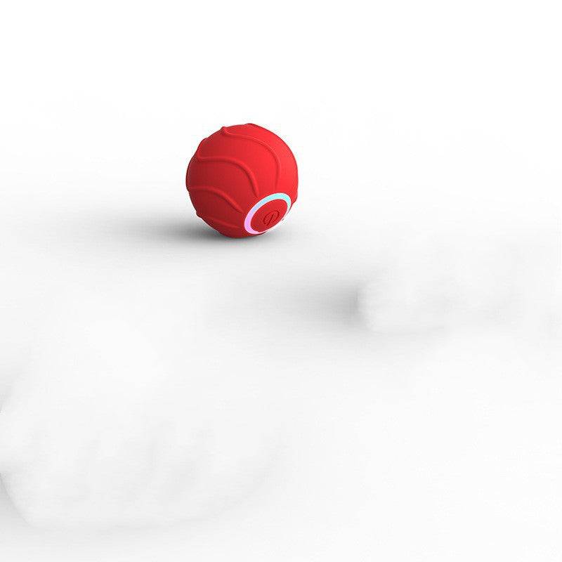 Interactive Smart Rolling Ball Toy - Pets Systems