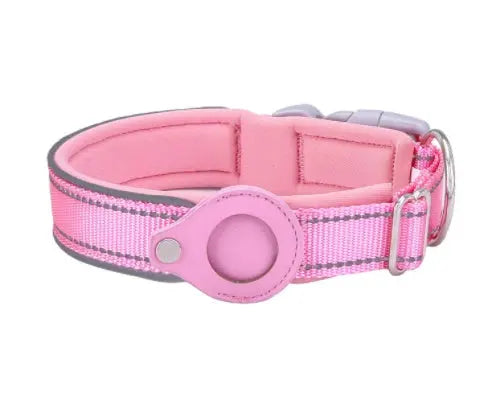 Convenient Tracker Pet Special Collar null