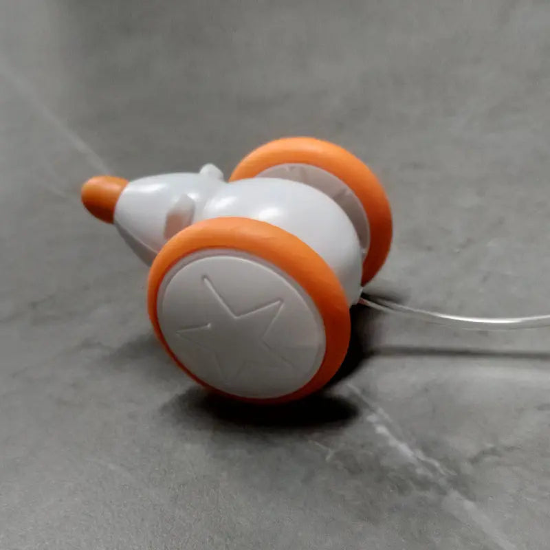 Electric Intelligent Teasing Cat Toy null