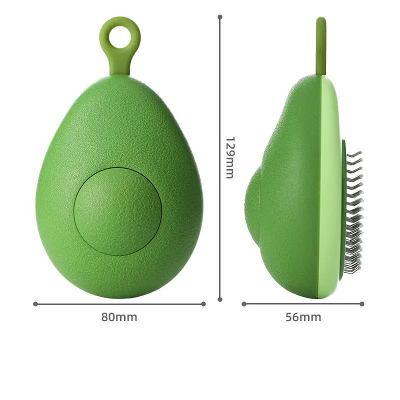 Creative Cat Grooming Comb null