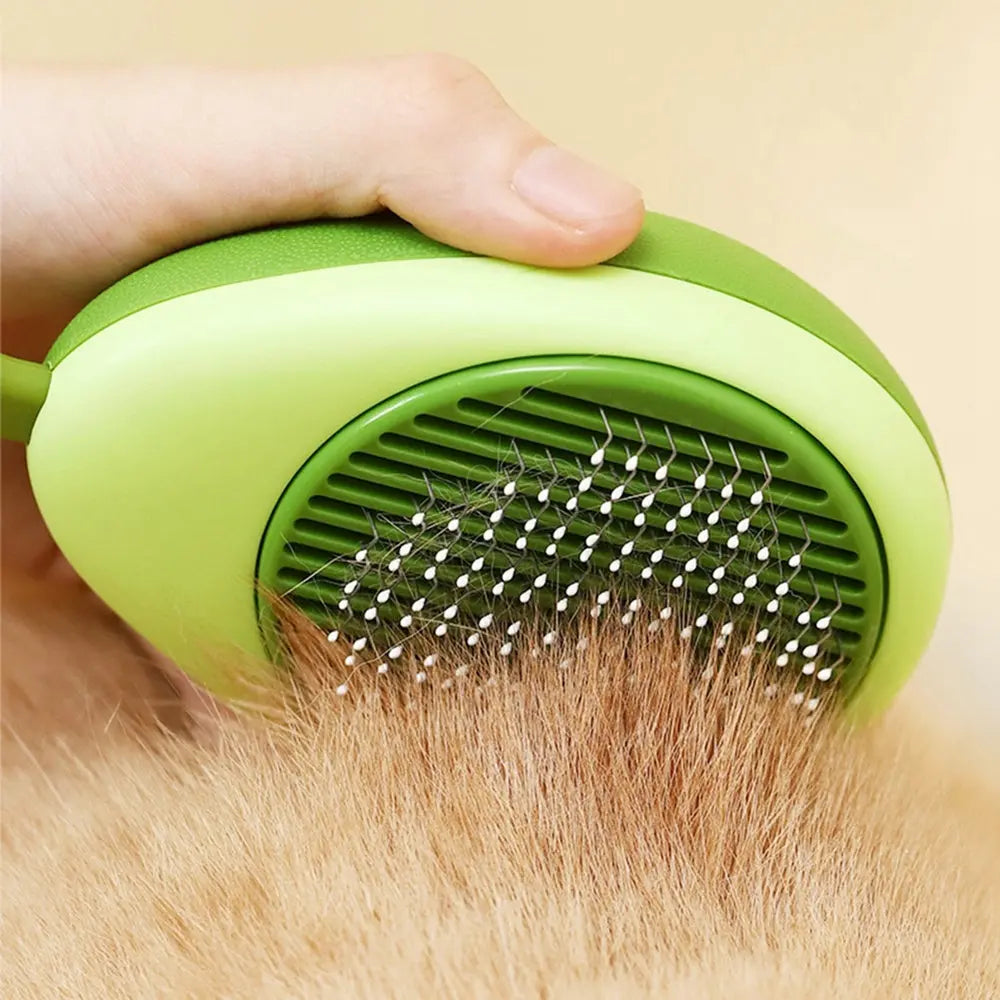 Creative Cat Grooming Comb null