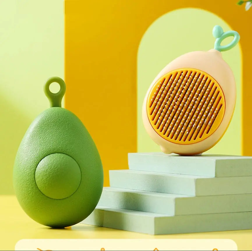 Creative Cat Grooming Comb null