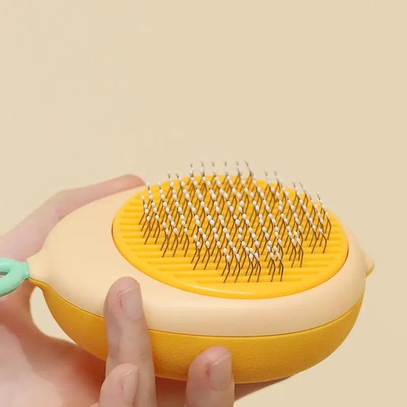 Creative Cat Grooming Comb null