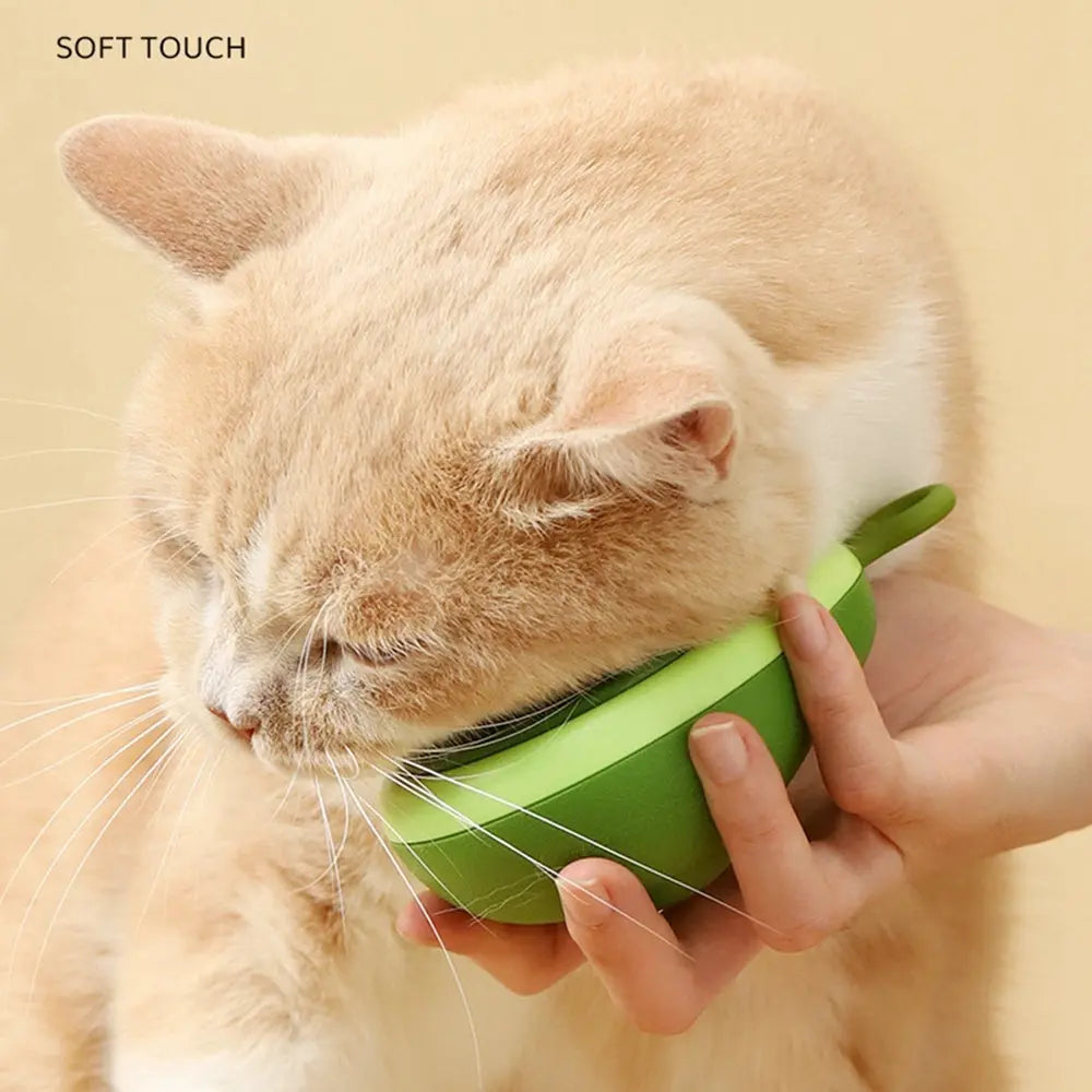 Creative Cat Grooming Comb null