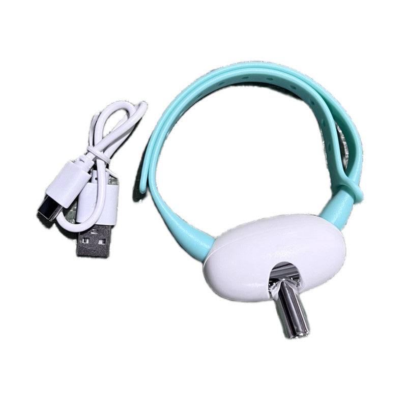 Automatic Smart Laser Teasing Cat Toy - Pets Systems