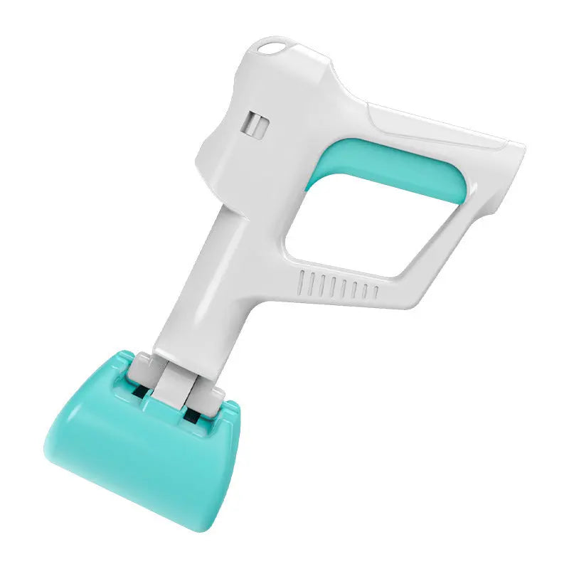Portable Pet Poop Collector null