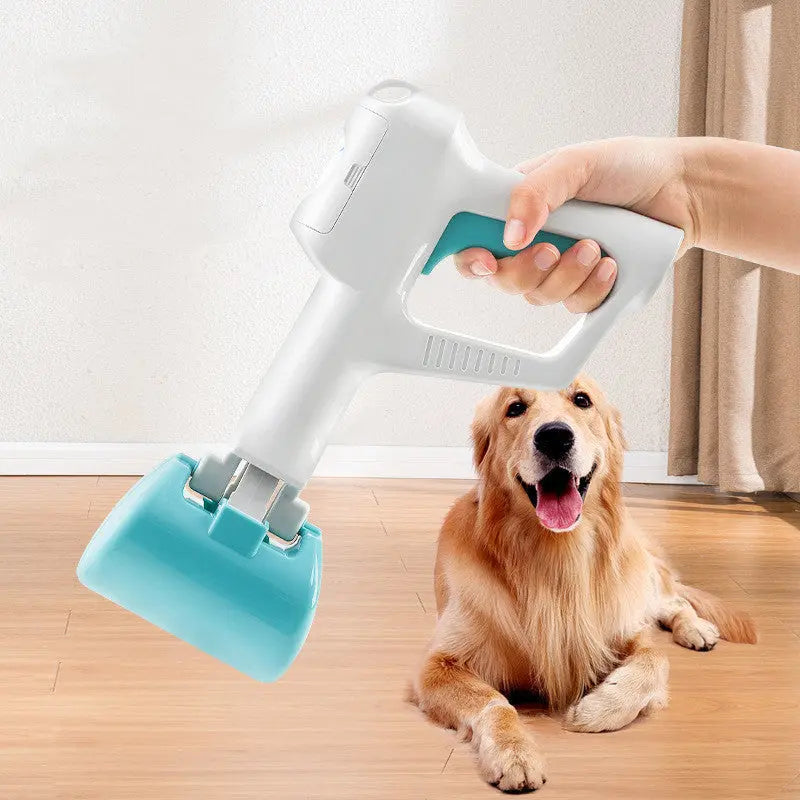 Portable Pet Poop Collector null