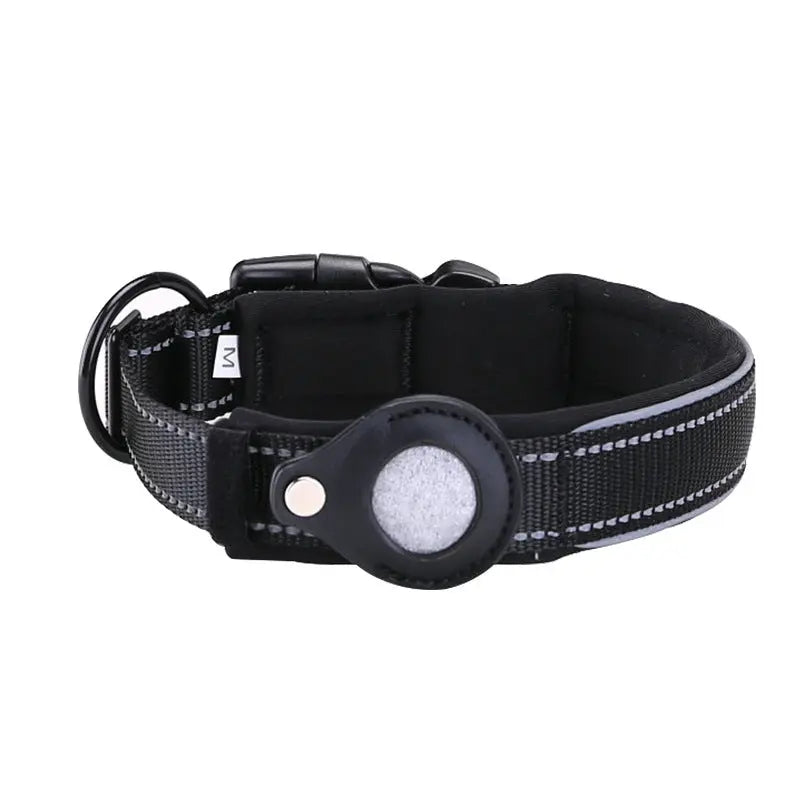 Convenient Tracker Pet Special Collar null