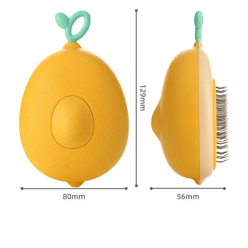 Creative Cat Grooming Comb null