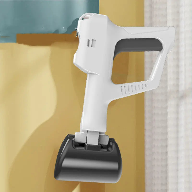 Portable Pet Poop Collector null