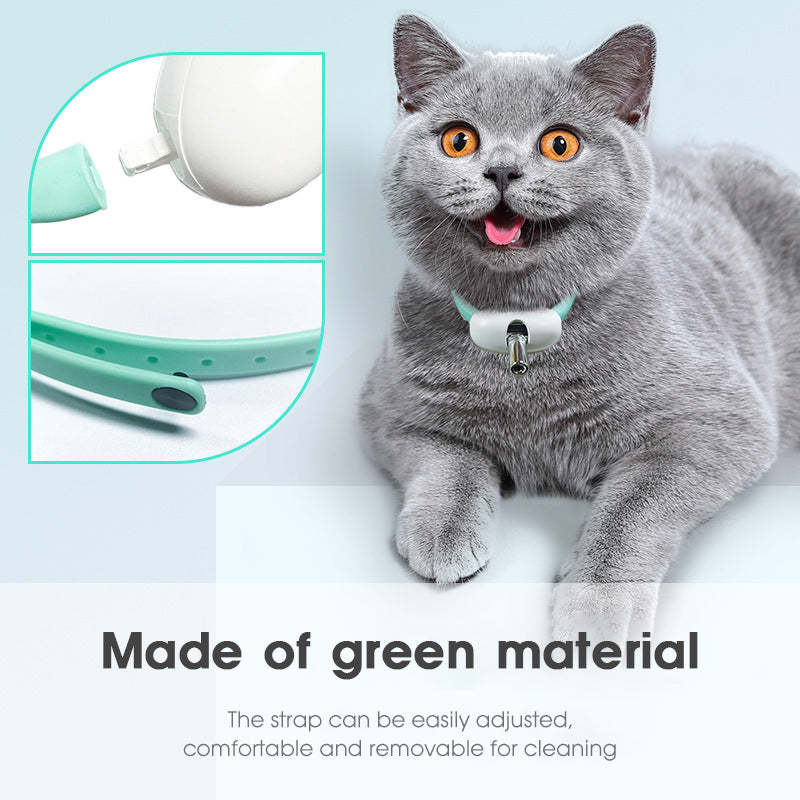 Automatic Smart Laser Teasing Cat Toy