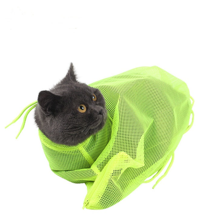 Pet Soft Grooming Bag