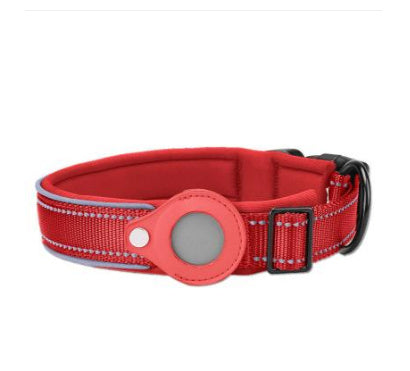 Convenient Tracker Pet Special Collar