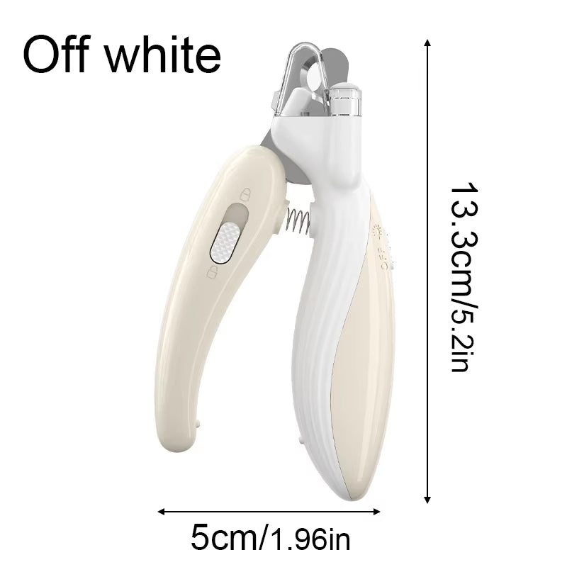 Professional Pet Nail Clippers
