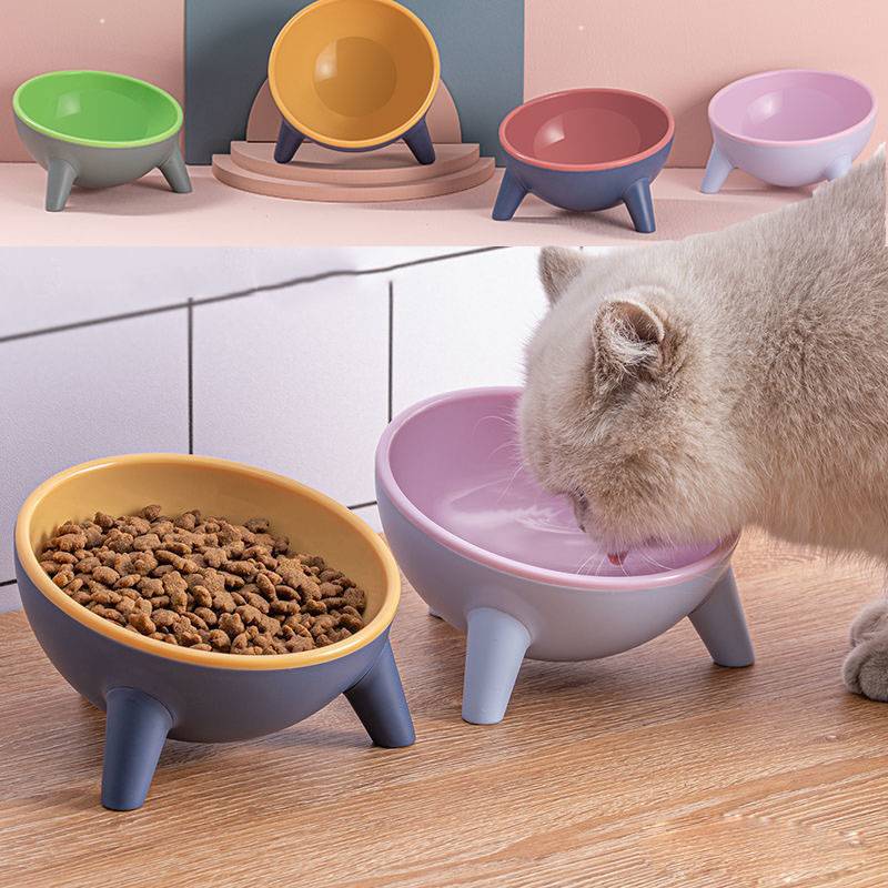 Pet Feeding Food Bowl - Pets Systems 