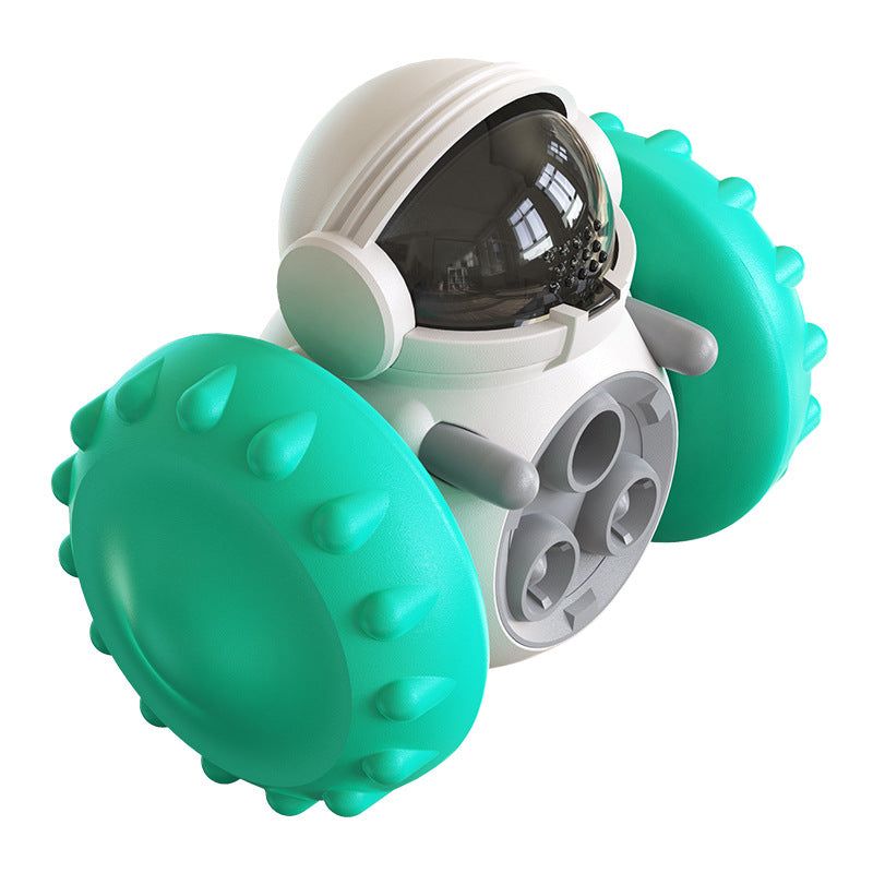 Pets Systems interactive feeding toy