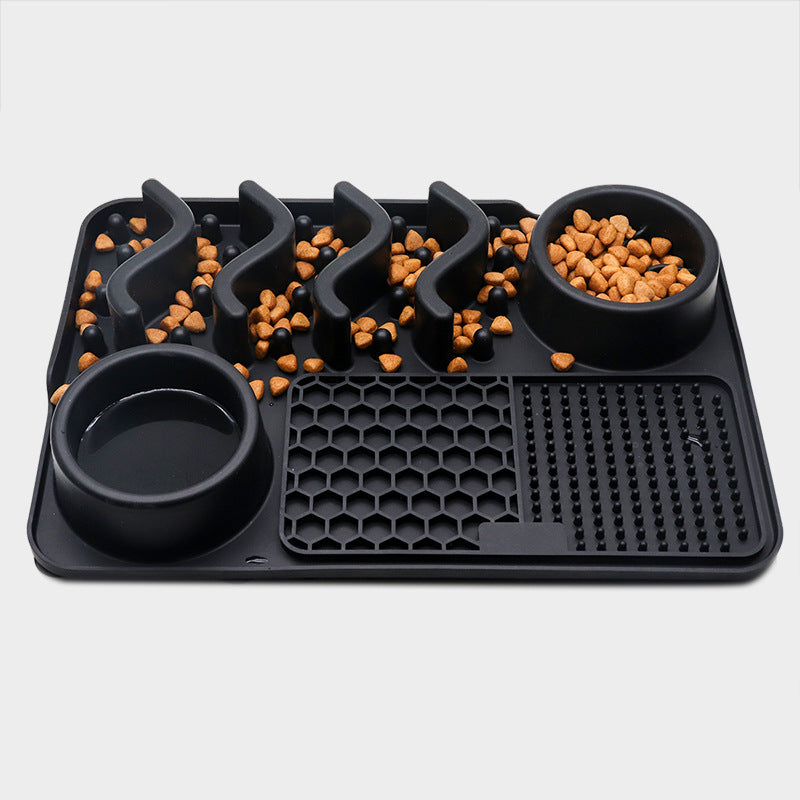 cat enrichment toy