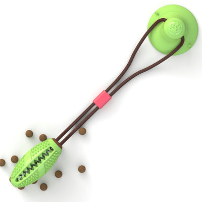 dog enrichment toy