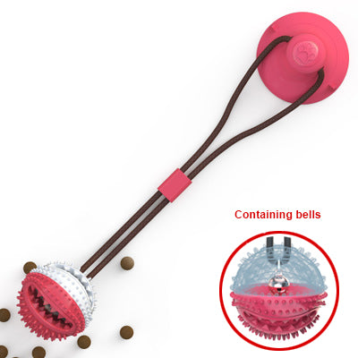 dog training toy