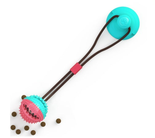 dog tug toy
