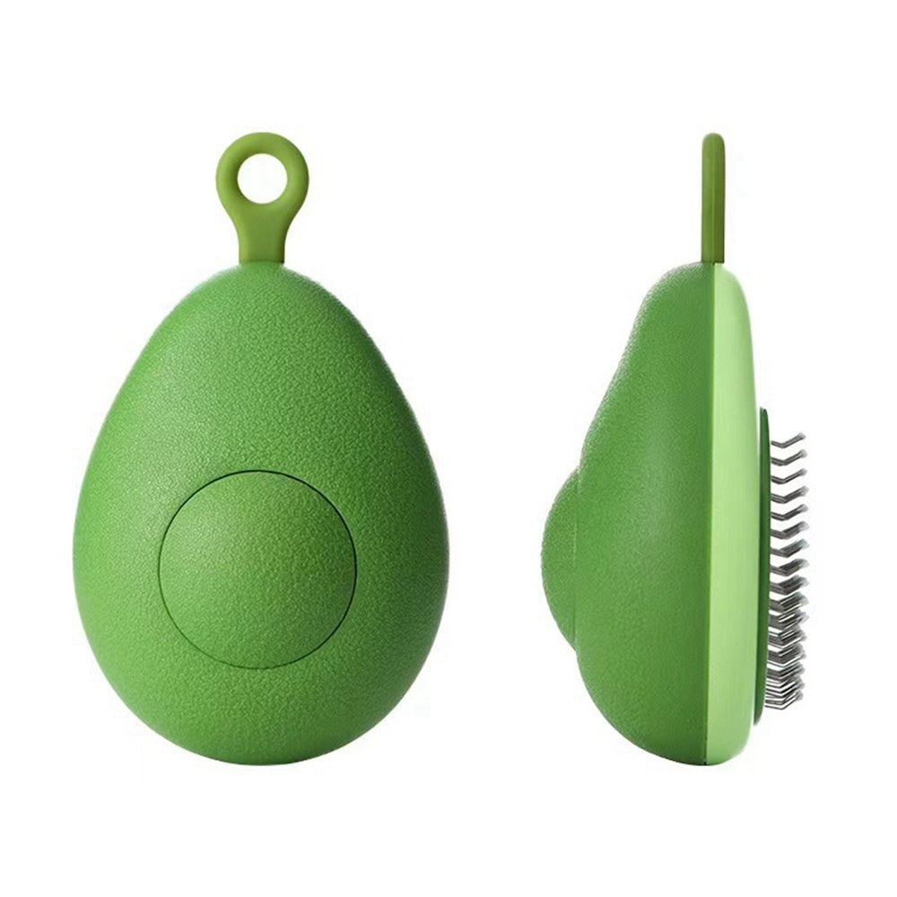 Creative Cat Grooming Comb