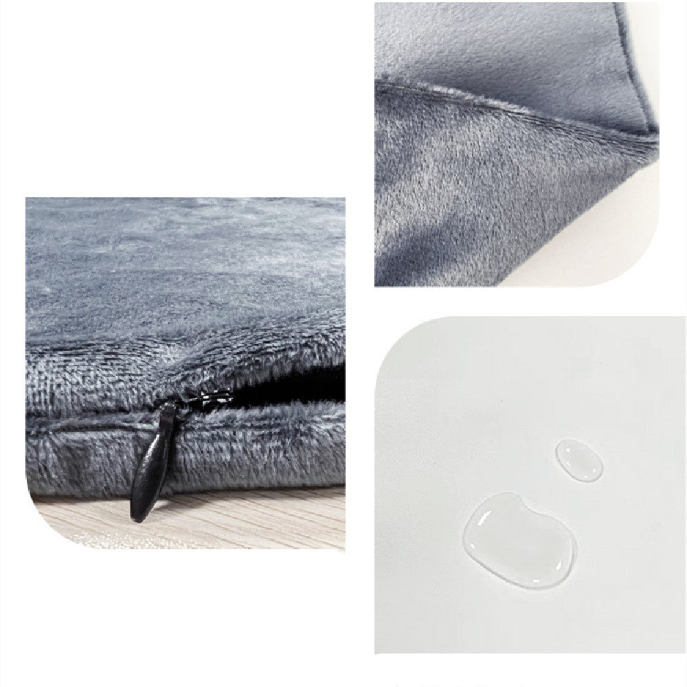 heating pet pad for dogs