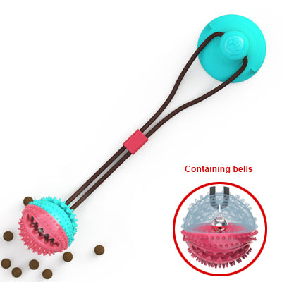 interactive pet toy
