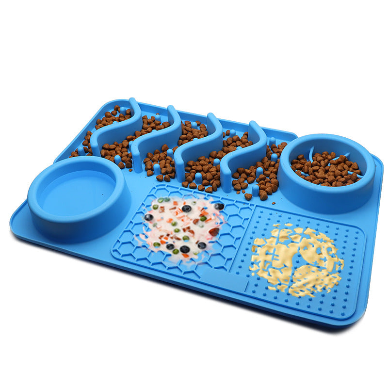 pet anxiety relief