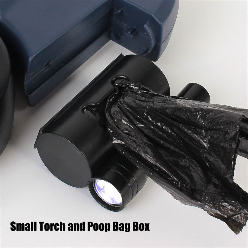 pet walking leash