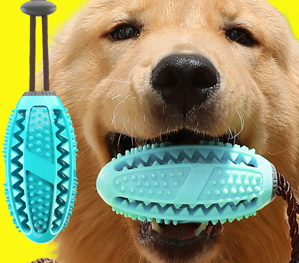 tug of war dog toy
